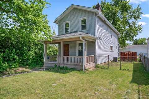 1412 Oakridge Drive, Dayton, OH 45417