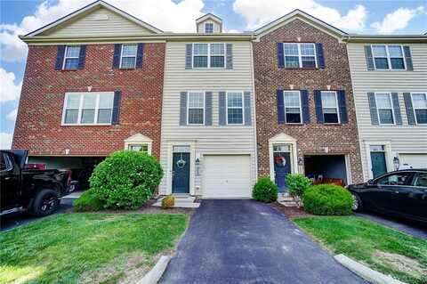 9602 Tahoe Drive, Dayton, OH 45458