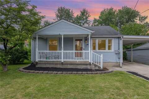 1483 S Burnett Road, Springfield, OH 45505