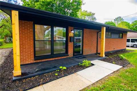 16 Rio Grande Drive, Trotwood, OH 45426