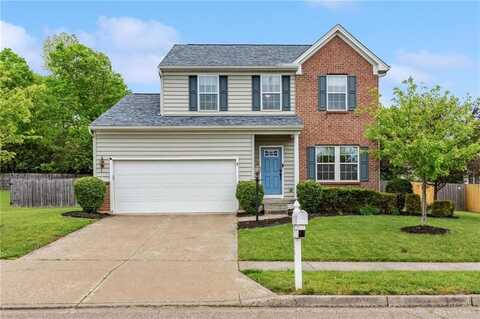 3524 Berrywood Drive, Dayton, OH 45424