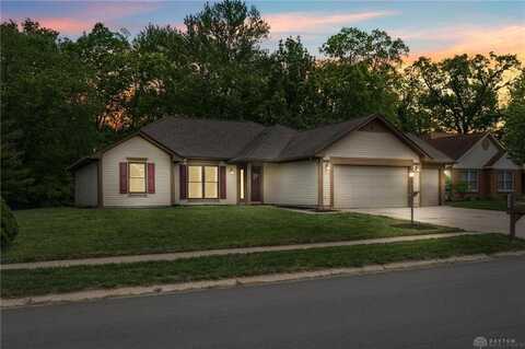 9326 Heritage Glen Drive, Maumee, OH 45342