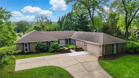 1312 Laurelwood Road, Dayton, OH 45409