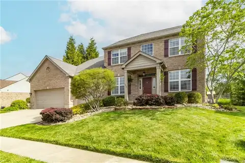 1356 Tecumseh Drive, Maineville, OH 45039
