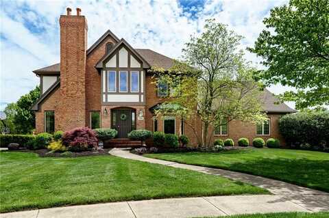 730 Baneberry Court, Tipp City, OH 45371
