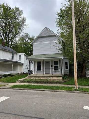 319 E Canal Street, Troy, OH 45373