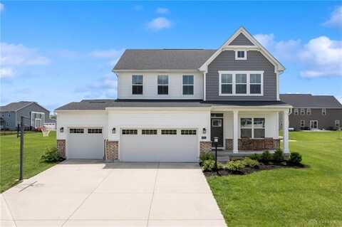 2370 Hawes Drive, Beavercreek, OH 45434