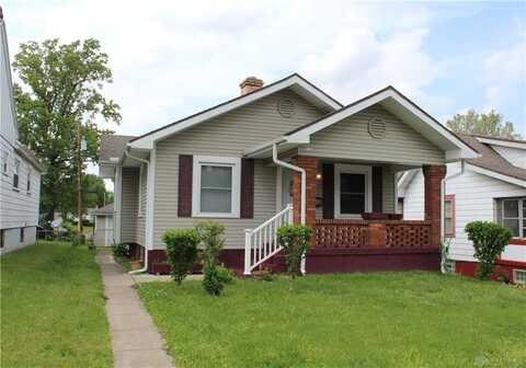 313 E Fairview Avenue, Dayton, OH 45405