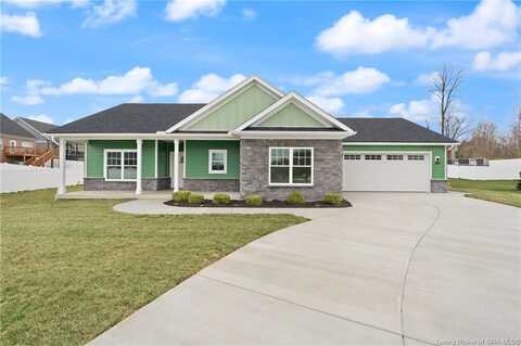 9111 Dundee Court, Charlestown, IN 47111
