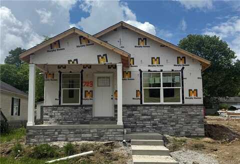 723 W 8th Street, New Albany, IN 47150