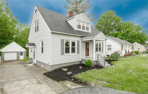 1739 McDonald Lane, New Albany, IN 47150