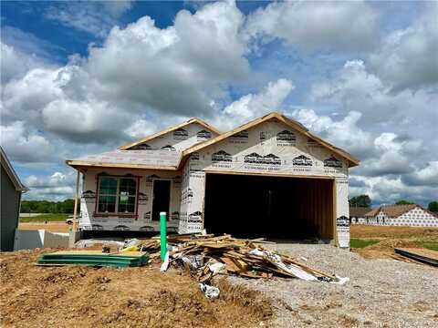 8171 Wagner Avenue NE, New Salisbury, IN 47161