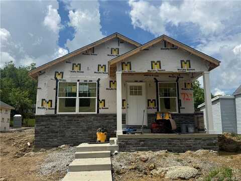 727 W 8th Street, New Albany, IN 47150