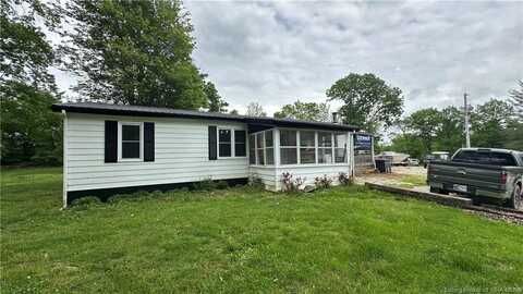 5084 W Little Patoka Road, Taswell, IN 47175