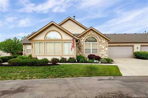 8408 Royal Birkdale Drive, Dayton, OH 45458