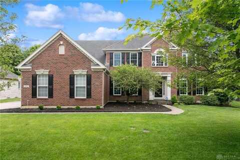 1082 Kenworthy Place, Centerville, OH 45458