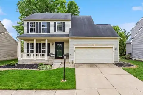 13 Christman Drive, Springboro, OH 45066