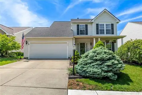 350 Mcdaniels Lane, Springboro, OH 45066