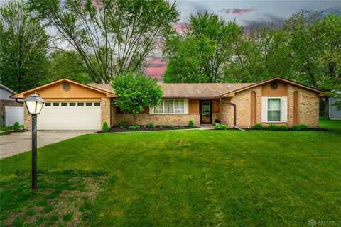 3113 Village Court, Beavercreek, OH 45432