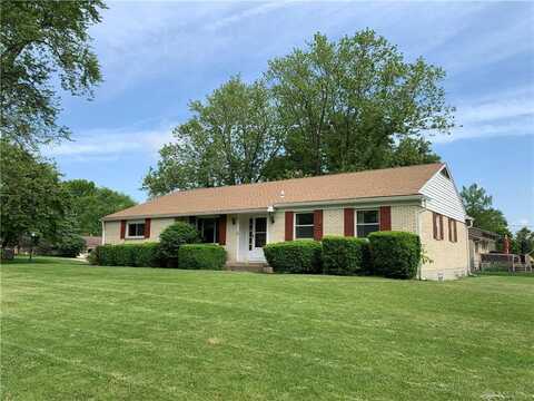 3325 Northfield Road, Dayton, OH 45415