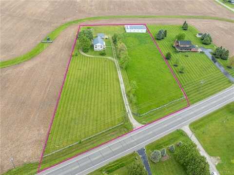 9696 Dayton Greenville Pike, Brookville, OH 45309