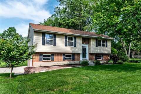 6399 Kimberly Drive, Fairfield, OH 45011