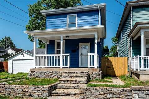 919 Summer Street, Hamilton, OH 45013