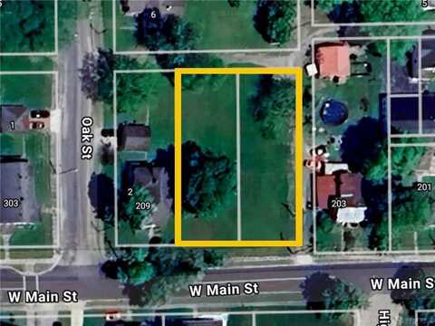 0 Main, Trotwood, OH 45426