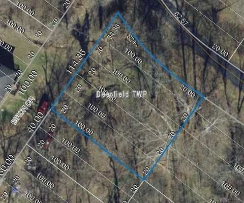 0 Birch Drive, Loveland, OH 45140