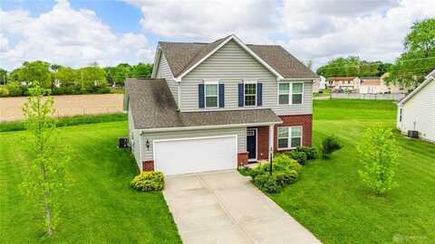 150 Irongate Drive, Englewood, OH 45322