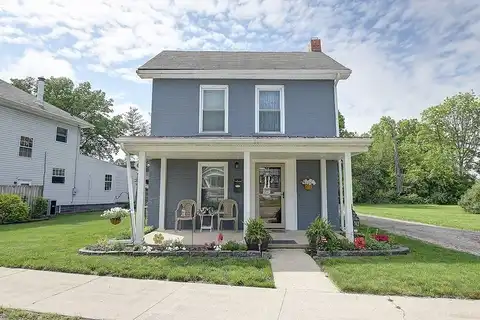 743 S Main Street, Franklin, OH 45005