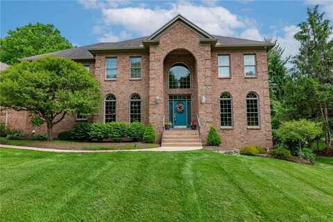 1370 Soaring Heights Drive, Dayton, OH 45440