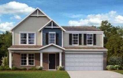 261 Quail Hollow Drive, Brookville, OH 45309