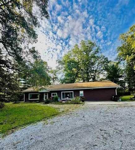 12873 W State Road 48, Jasonville, IN 47438