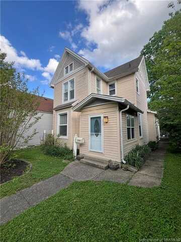 2208 Beeler Street, New Albany, IN 47150