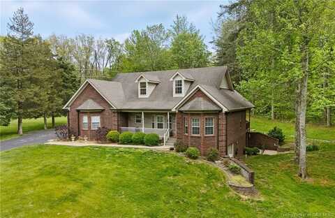 505 Country Club Estates Drive SE, Corydon, IN 47112