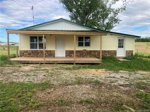 2175 Heth Washington Road, Central, IN 47110
