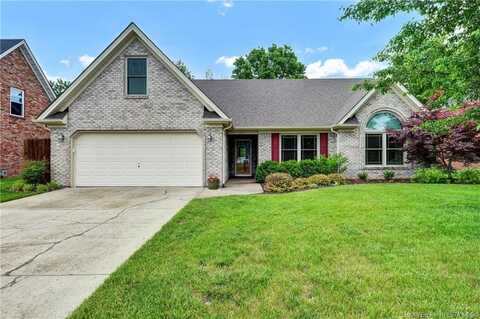 4121 Lakeside Drive, Sellersburg, IN 47172