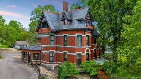 1050 Michigan Road, Madison, IN 47250