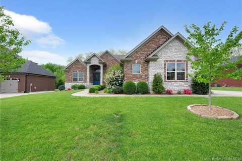 5025 Cooks Creek Lane, Sellersburg, IN 47172
