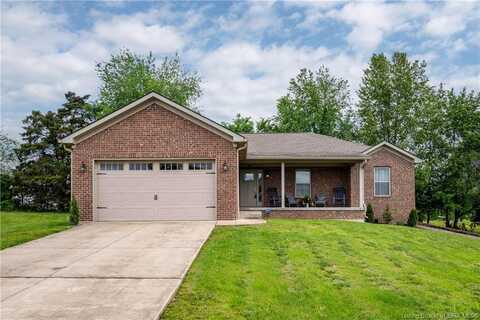 3696 Kyle Drive NW, Corydon, IN 47112