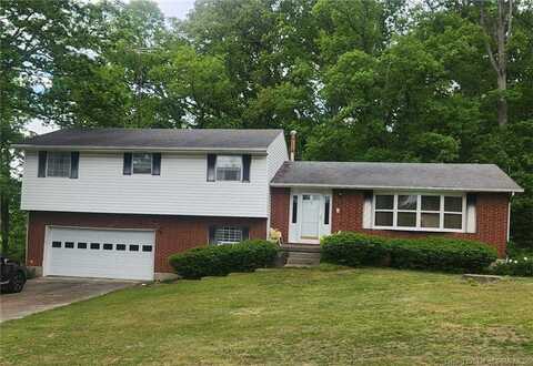 1318 E Indian Trail Road, Paoli, IN 47454