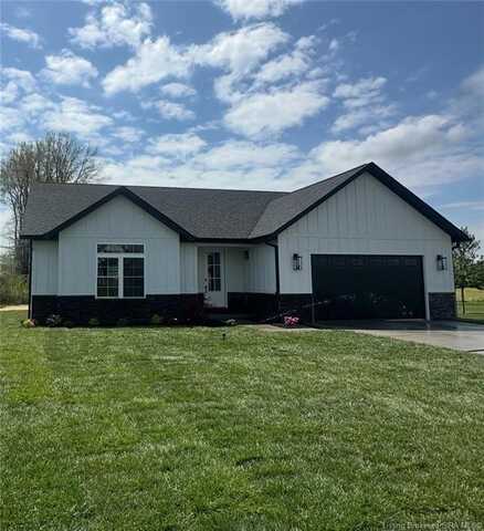 2013 W Galway Trail S, Madison, IN 47250