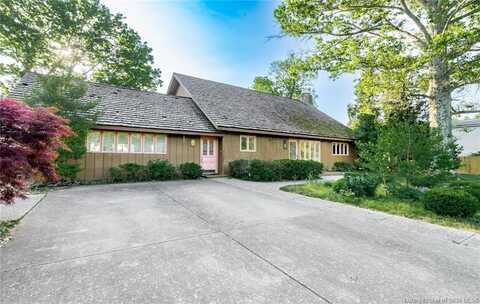 6720 Longview Beach Road, Jeffersonville, IN 47130