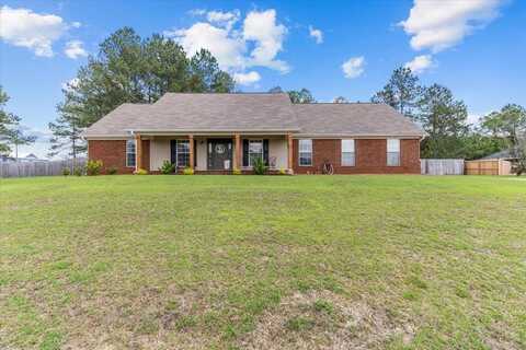 24 County Road 278, Enterprise, AL 36330