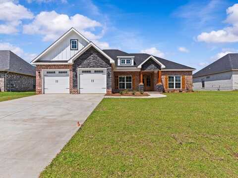 353 Lakes Drive, Enterprise, AL 36330