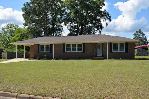 119 Kinnon Drive, Enterprise, AL 36330