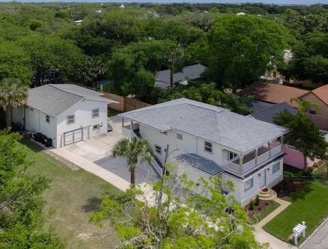 28 Sebastian Ave, Saint Augustine, FL 32084
