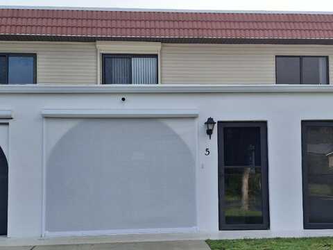 5 N Ocean Palm Villas, Flagler Beach, FL 32136