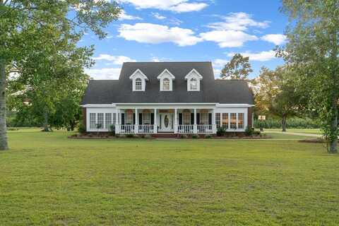 856 South County Rd 49, Dothan, AL 36301